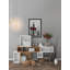 Paris Metro Subway - Single Picture Frame Print-67716814