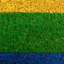 Paillasson Rainbow