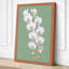 Orchid Study Botanical - Wrapped Canvas-1835364737-1835364750