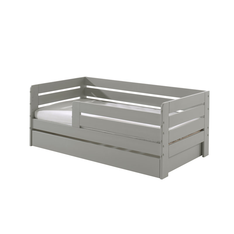 Cot Bed / Toddler (70 x 140cm) Drawer Bed Frames by Vipack