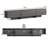 Tv Stand And Coffee Table Set, Grey Wood