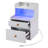 Dazmon 15.7'' W Nightstand