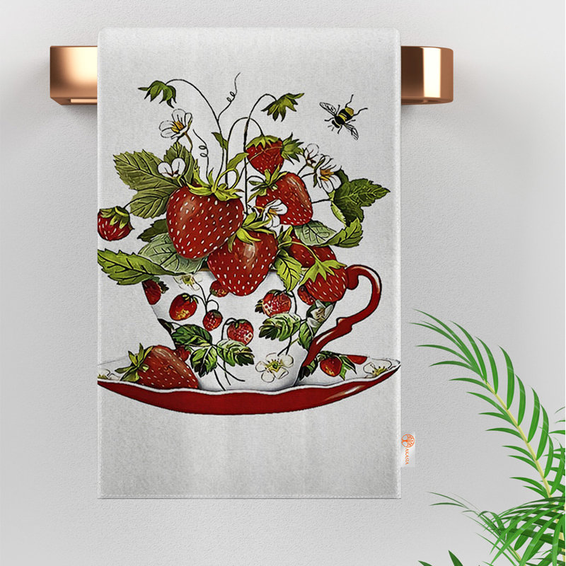 Tea Towel Kitchen Towel