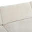 Canapé modulaire en U avec repose-pieds U_Style-121051762