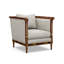 The Regent's Visit  Accent Chair-1129267281