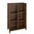 Premium Cubes 38.31" H x 25.81" W Standard Bookcase-14677029