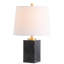 Lampe de table 21 po Carmean