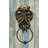 Bermuda Triangle Ocean Monster Octopus Door Knocker