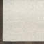 Tapis d'intérieur gris clair ivoire Nourison Grace 5 pi 3 po x 7 pi 3 po-116125971