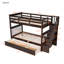Lit superposé avec tiroirs et tablettes Xavier-1571850303-1607966889