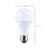 16.5 Watt LED A19 - 4000K CCT - Medium Base - Plastic - 120 Volt-131628094