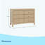 Commode double 6 tiroirs Noah-94815653