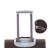 Softside Upright Luggage Set , Lightweight,4-Piece (20//24/28/32)