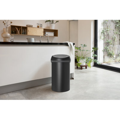 Brabantia 60 Litre Touch Bin