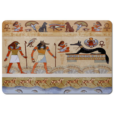 Bedros Rectangle Placemat