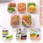 Food Storage Container-136051819