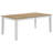 Caen Rectangular 72-inch Wood Dining Table Brown