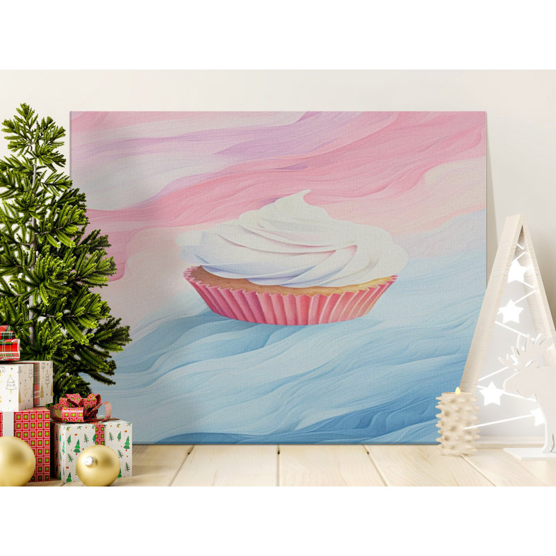 Wrapped Canvas Print Set, 20.32 cm H  x 25.4 cm W