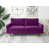 Velours aubergine est en rupture de stock