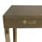 14.4'' Console Table