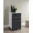 Hythe 15.37'' Wide 3 -Drawer Mobile File Cabinet-166606085