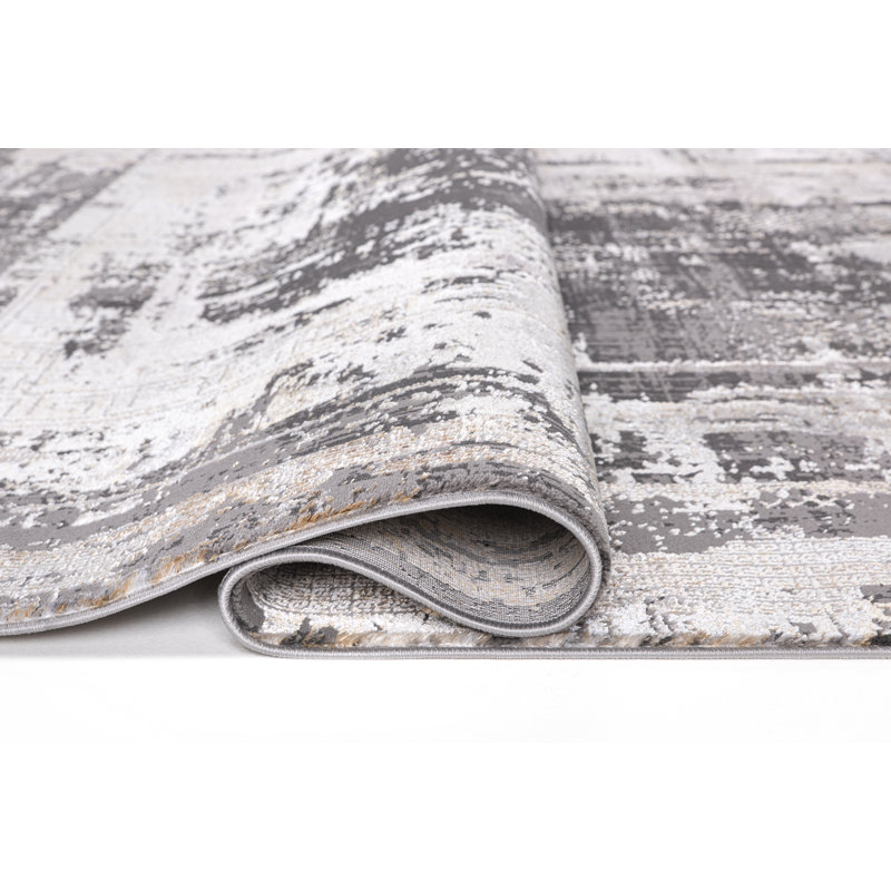 Runner Henrike Area Rug, Rectangle 1'9" x 3'3"