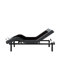 Lit réglable Channahon avec télécommande sans fil-1750183004