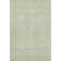 Premium Machine Washable Prisco Aloe Rug