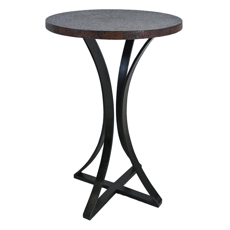 Table bistro Industrial