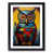 Black Framed selected