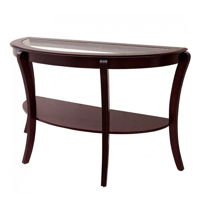 Console de 51,6 po Dundermot
