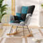 Herrera Rocking Chair-1605284295