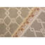 One-of-a-Kind 6'4" X 12' Hand Knotted Area Rug
