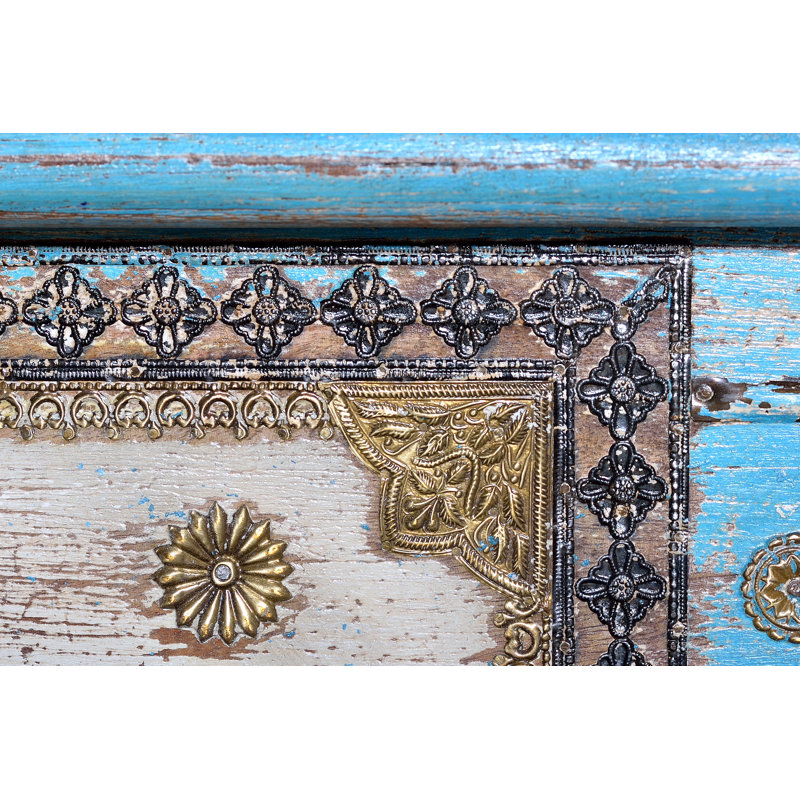 Bermondsey Accent Trunk