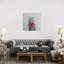 Mrs. Pineapple by Chelsea Victoria - Print on Canvas-42161777-56673865