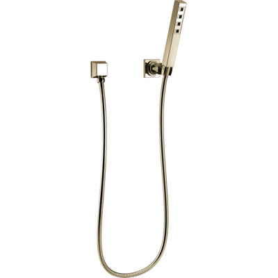 Hand Shower with H2Okinetic Technology