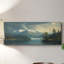 Série paysage - C III - Toile tendue avec châssis - Prêt à accrocher-184578126