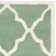 Roan Trellis Wool Hand Woven Area Rug