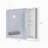 2-Shelf Medicine Cabinet With Mirror