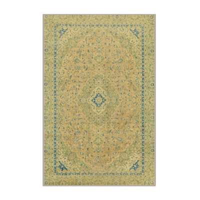 Abstract Indoor Rug