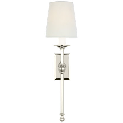 Classic 1 - Light Candle Wall Light