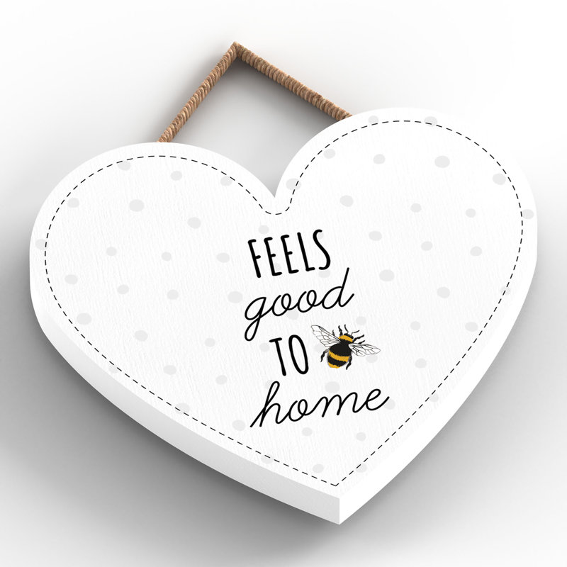 Wall Decor, 10cm H x 9cm W x 0.5cm D