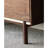 Retro Simple Color Block Console Accent Chest-119606506