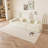 Boneless Modular L-Shaped Sectional Sofa with Reversible Chaise, Deep Seat Cushions-1433682901