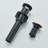Single-Hole Single-handle Bathroom Faucet with Drain Assembly-99051091