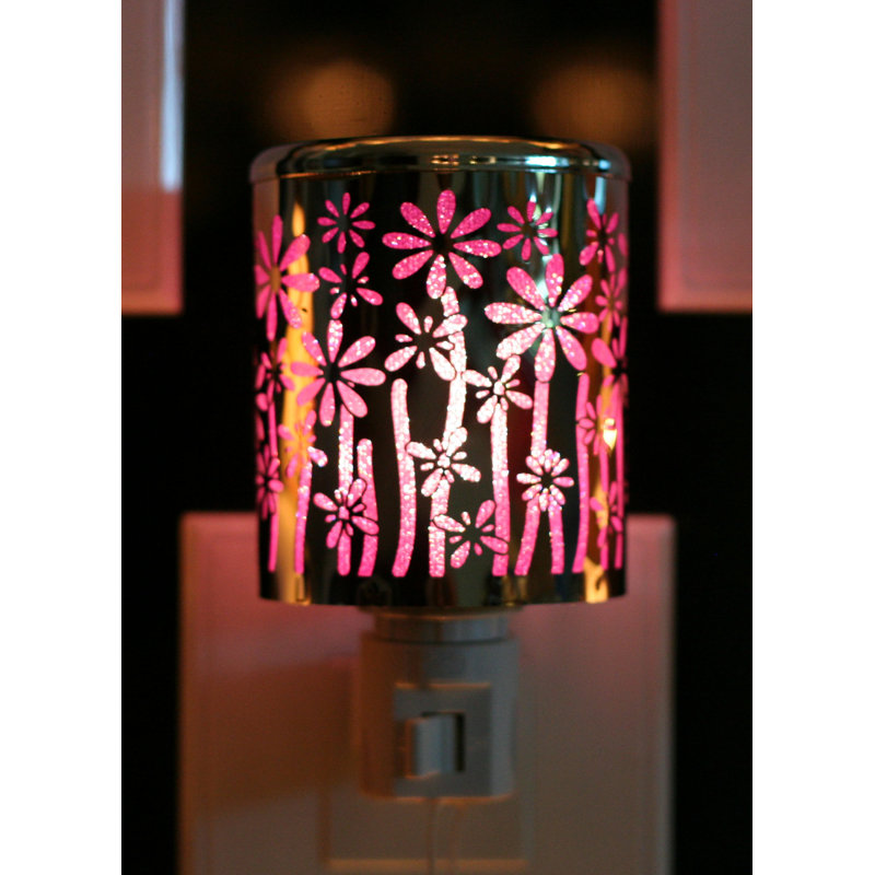 Lampe de jardin fabriquée à la machine