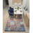 Rumaanah Cotton Patchwork Indoor / Outdoor Rug-1773093256
