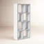Stetson 4 Level Cube Unit Bookcase-375507281-319006745