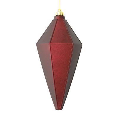 Ornement de lanterne 7 po