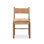 Feron Leather Dining Chair